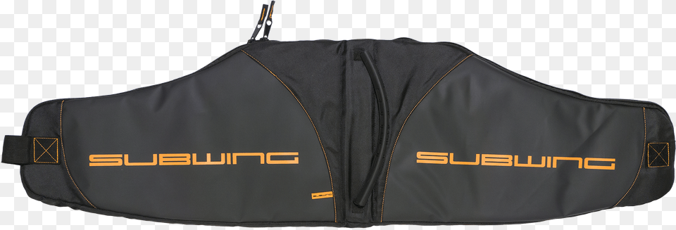 Subwing Bag Front Side Open Garment Bag, Clothing, Lifejacket, Vest, Accessories Png Image