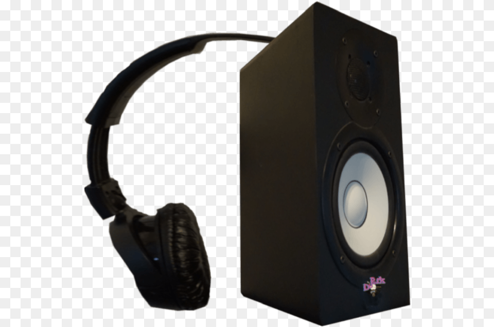 Subwoofer, Electronics, Speaker, Headphones Free Transparent Png