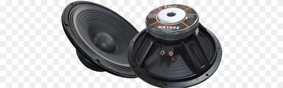 Subwoofer, Electronics, Speaker Free Png Download