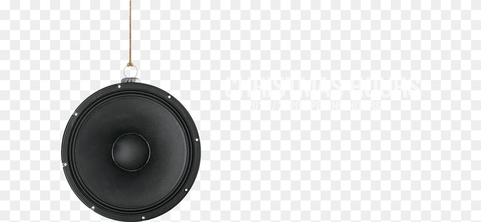 Subwoofer, Electronics, Speaker Free Png