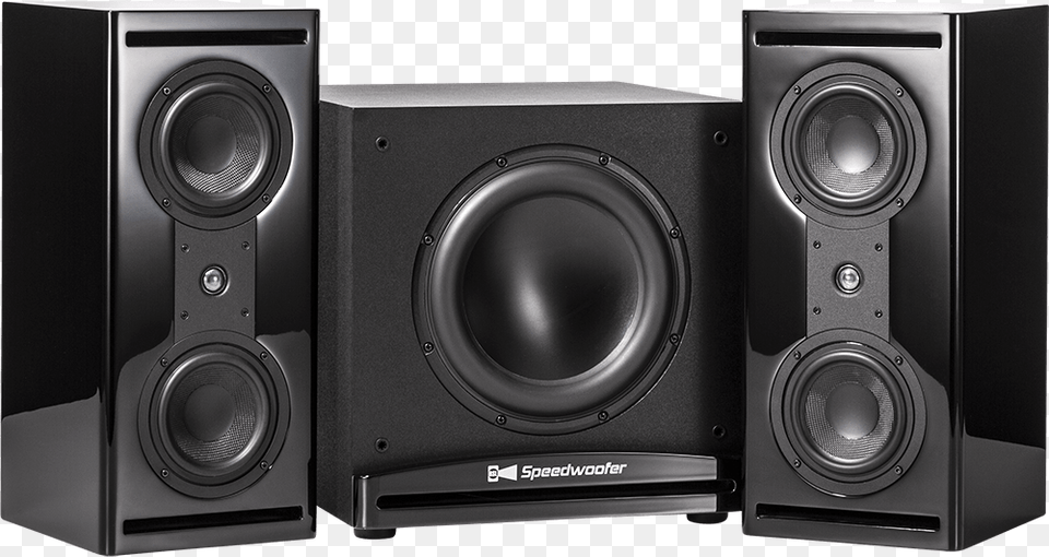 Subwoofer, Electronics, Speaker Png Image