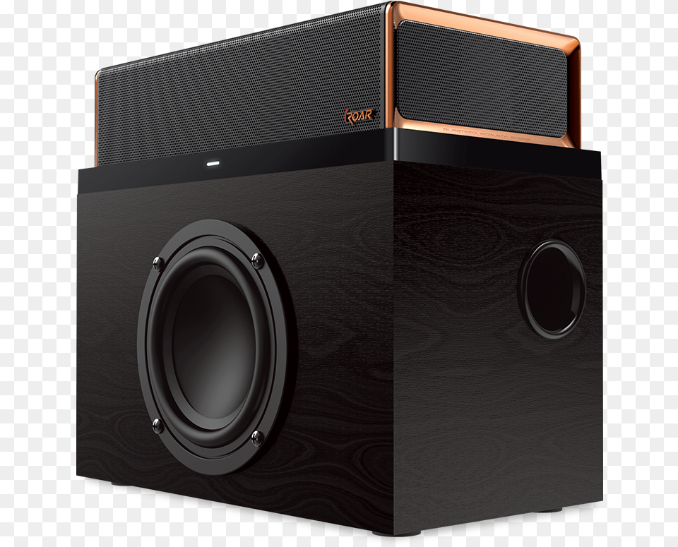 Subwoofer, Electronics, Speaker Free Png