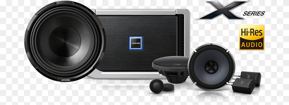 Subwoofer, Electronics, Speaker Png