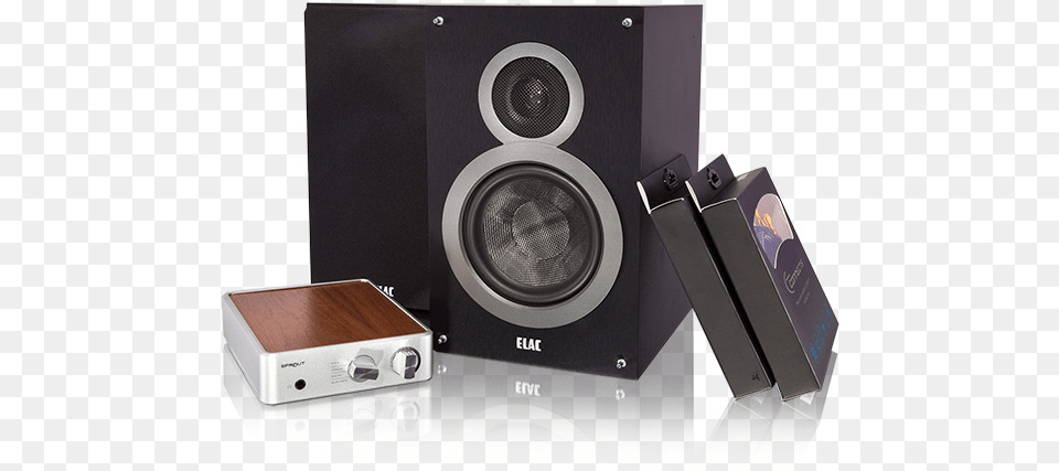 Subwoofer, Electronics, Speaker Free Png