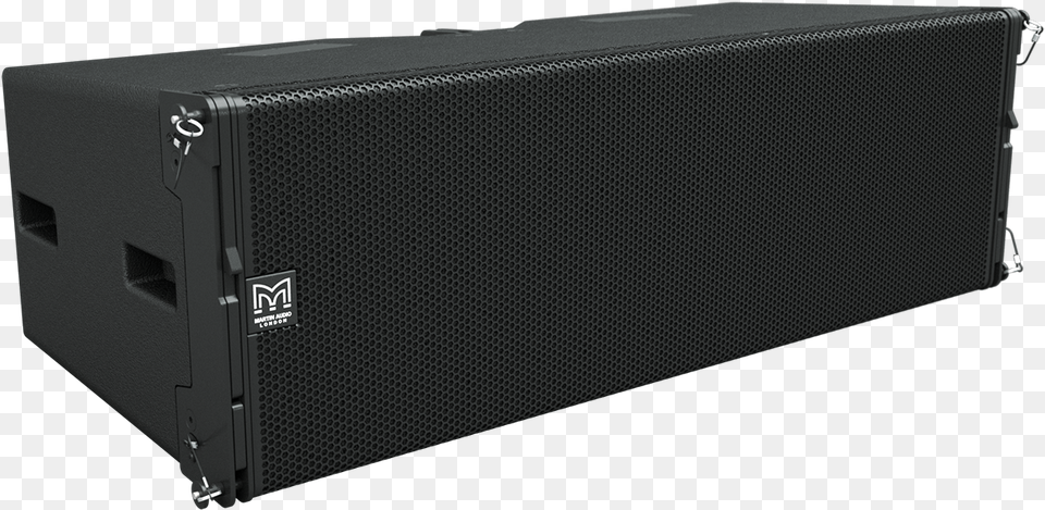 Subwoofer, Electronics, Speaker, Amplifier Free Png Download