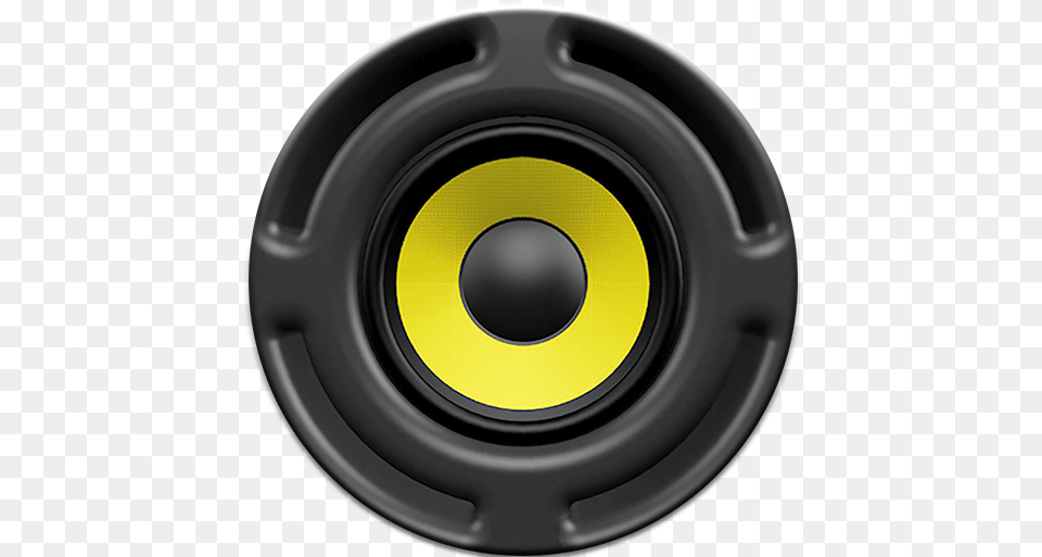 Subwoofer Bass Subwoofer, Electronics, Speaker, Machine, Wheel Free Transparent Png