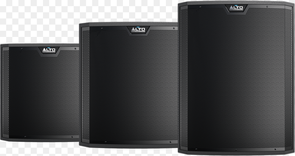 Subwoofers Alto Free Png