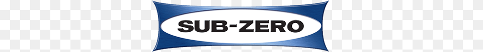 Subzero Logo Slide1 Sub Zero, Cushion, Home Decor, Text Free Png