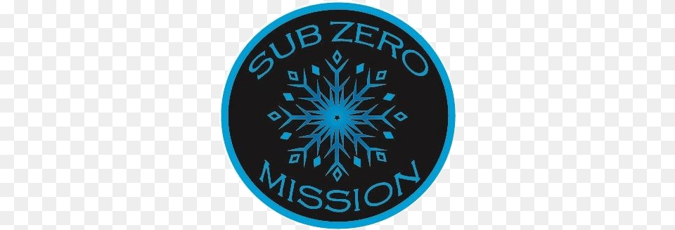 Subzero Mission Is A Not For Profit Organization That Pyro Is Not A Crime, Logo, Emblem, Symbol, Blackboard Free Png