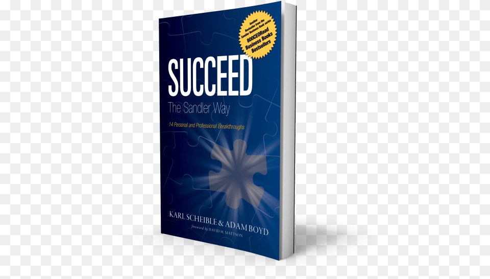 Succeed Book Cover, Publication, Blackboard Free Png