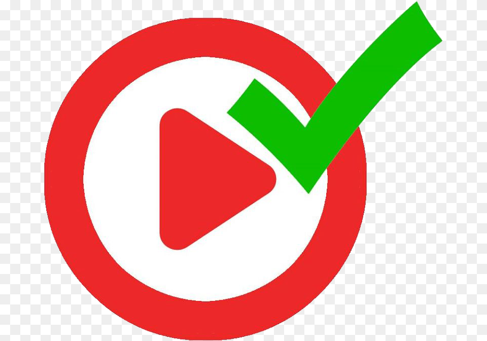 Succes Pe Youtube Clip Art, Sign, Symbol Png Image