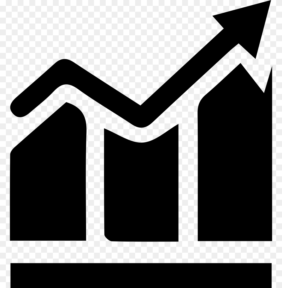 Success Business Chart Clipart Computer Icons Chart Marketing Campaign Icon, Handrail, Smoke Pipe, Architecture, Building Free Transparent Png