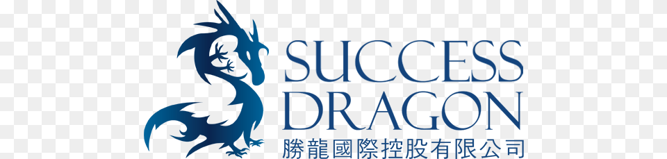 Success Dragon, Home Decor Png Image