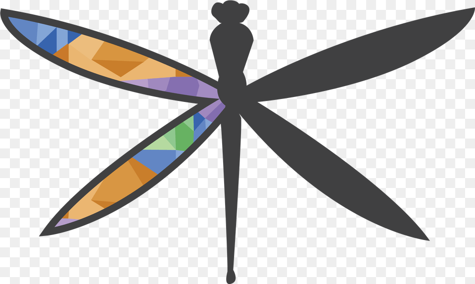 Success Home Dragonfly, Animal, Insect, Invertebrate, Blade Png Image