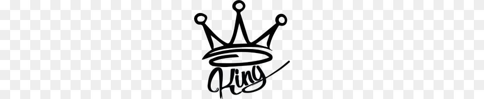 Success King Crown, Handwriting, Text Free Transparent Png