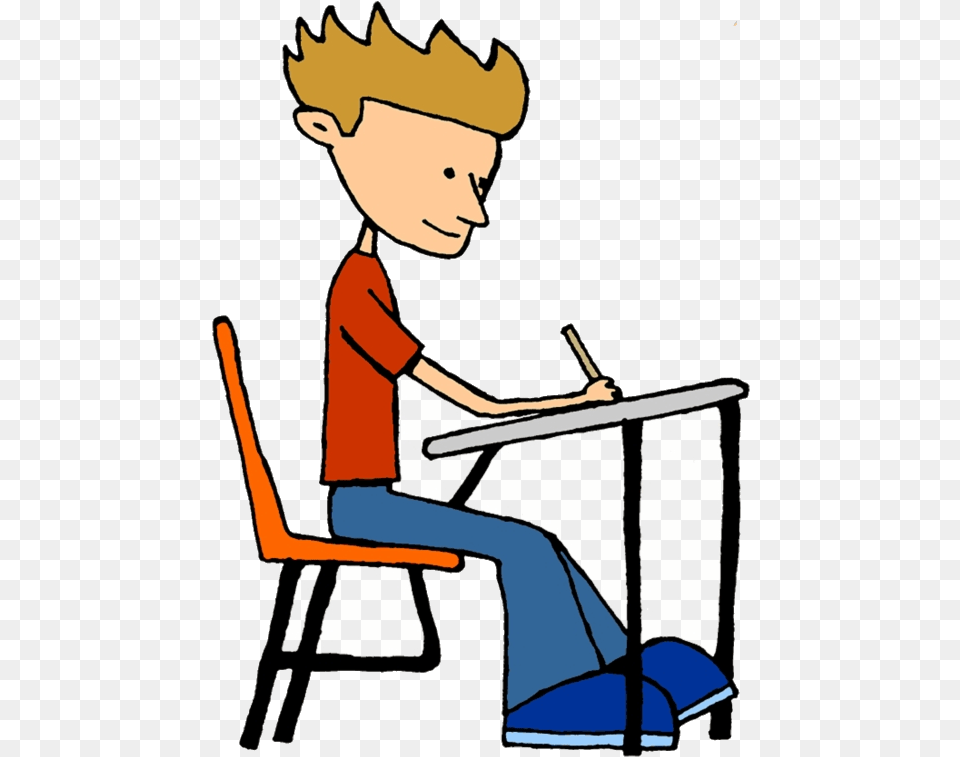 Success Student Clipart Kid Clip Art Transparent Student Clipart, Person, Reading, Sitting, Face Png Image