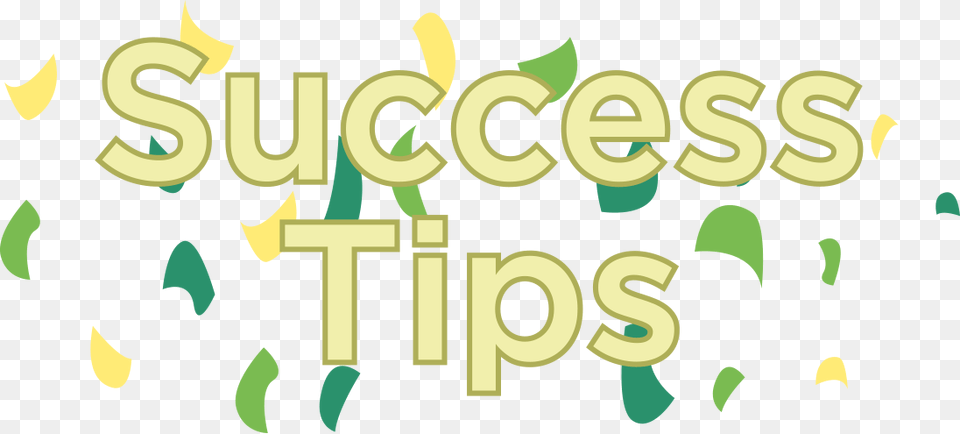 Success Tips, Text, Number, Symbol Png