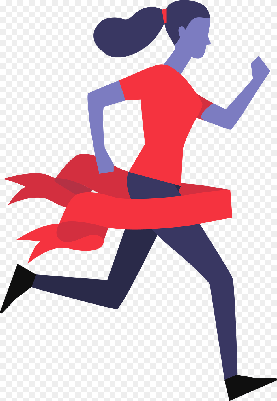 Success Women, Dancing, Leisure Activities, Person, Clothing Png Image