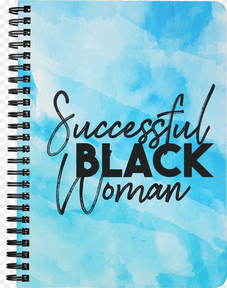 Successful Black Woman Sun Backpack By Sampleleg, Book, Publication, Text, Handwriting Free Png Download