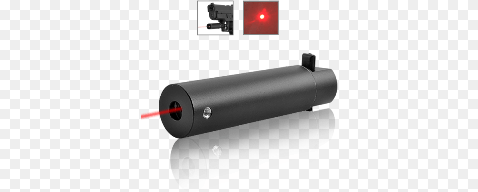 Successfully Added Tactical Red Laser Gun Sight For Pistol Laser Sight, Light, Firearm, Weapon, Traffic Light Free Png