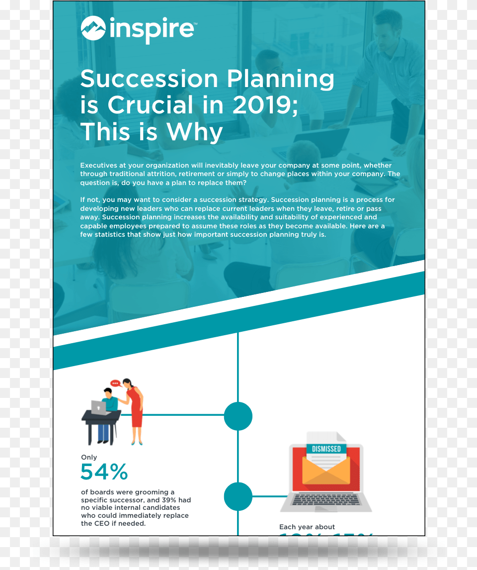 Succession Planning Statistics 2019, Advertisement, Poster, Person, Adult Png