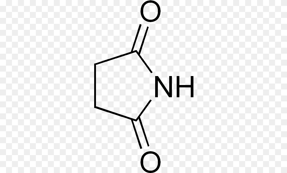 Succinimide Structure Methylhexahydrophthalic Anhydride Free Png Download