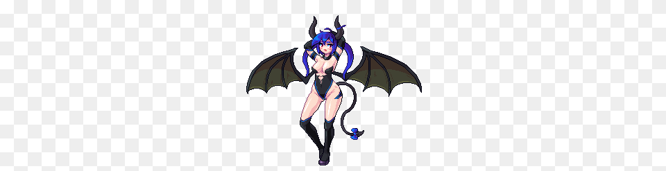 Succubus, Adult, Person, Female, Woman Free Transparent Png