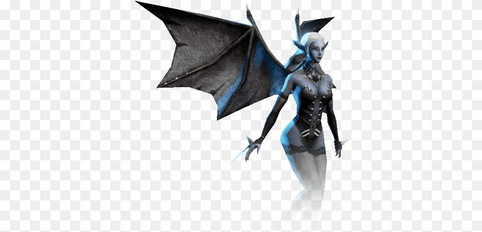 Succubus Lineage 2 Revolution Wiki Dragon, Adult, Female, Person, Woman Png Image