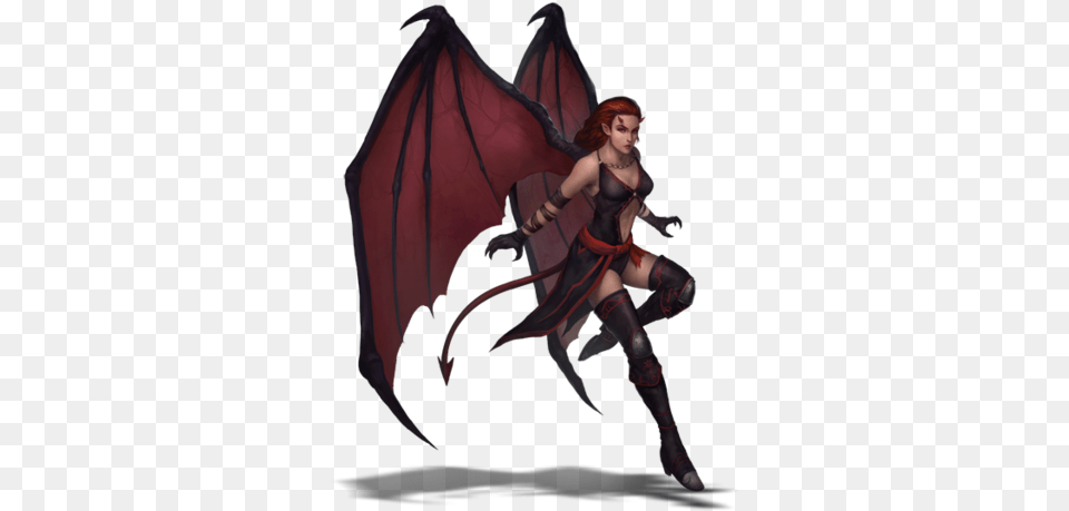Succubus Succubus, Adult, Female, Person, Woman Free Png