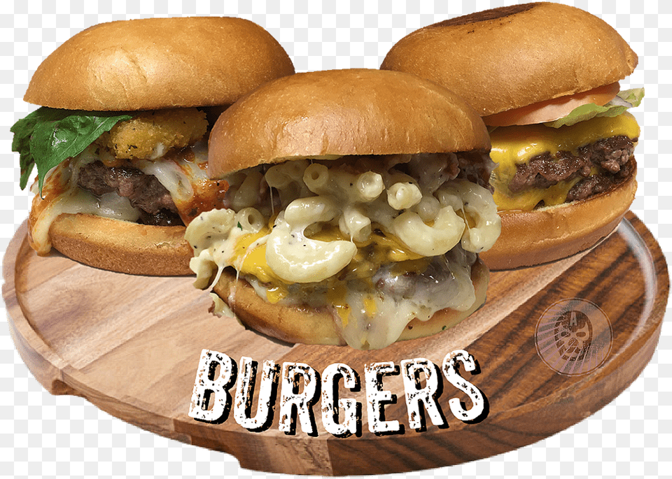 Succulent Sandwiches At Unbelievable Prices Cheeseburger, Burger, Food, Bread Png Image