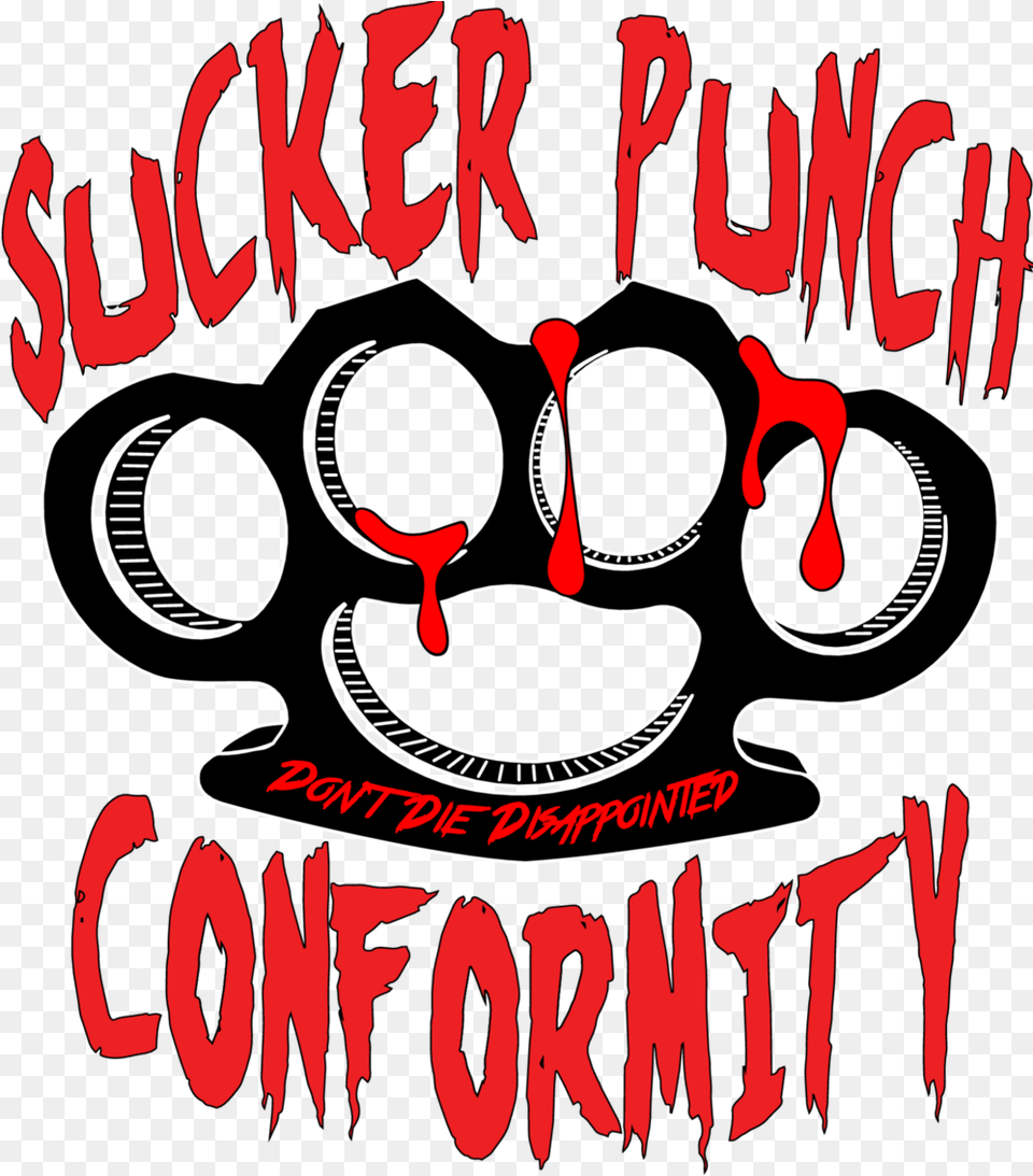 Sucker Punch Unisex Zip Up Download Illustration, Text, Adult, Male, Man Free Png