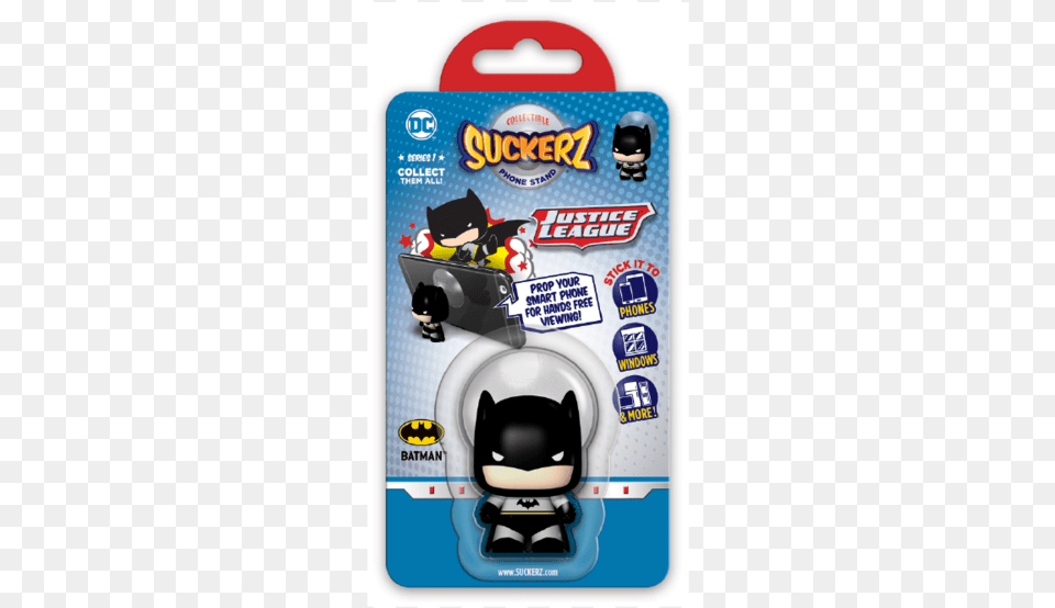 Suckerz, Batman, Food, Ketchup Png Image