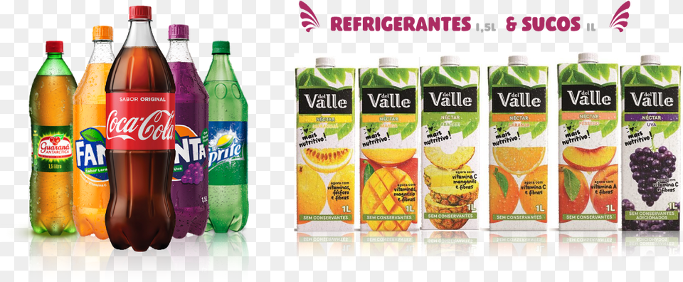 Suco Nectar Del Valle, Beverage, Soda, Person, Juice Free Png