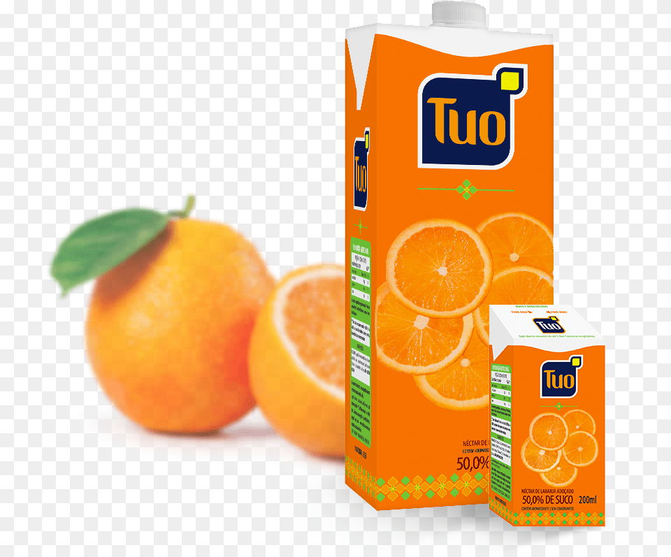 Suco Tuo, Beverage, Plant, Orange, Juice Png Image