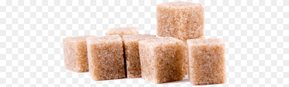 Sucrose Brown Sugar, Food, Bread Free Png Download
