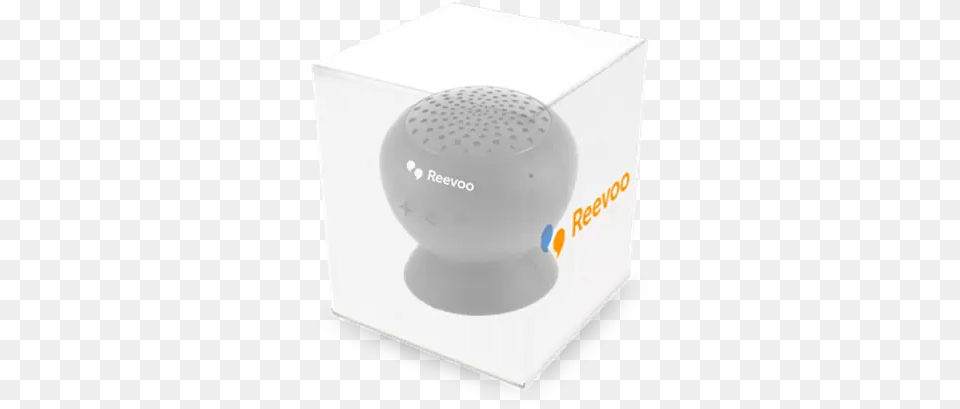 Suction Imprint Bluetooth Speaker Branded Portable Sphere, Electronics, Hardware Free Png Download