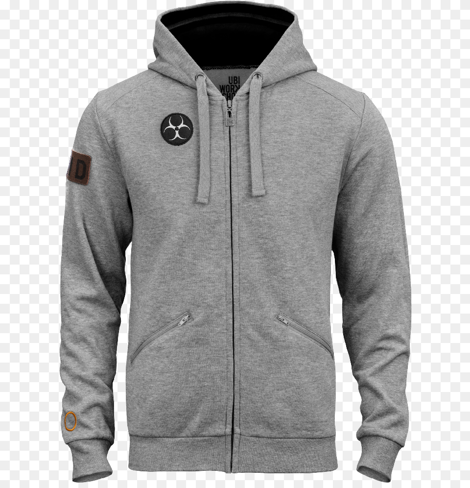 Sudadera Assassins Creed Odyssey, Clothing, Fleece, Hoodie, Knitwear Free Png Download