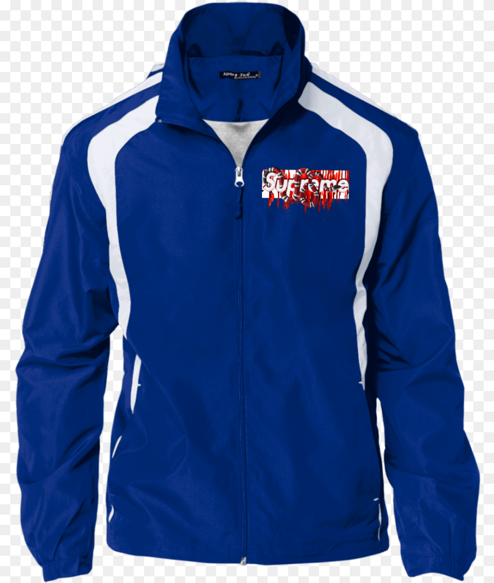 Sudaderas De El Salvador, Clothing, Coat, Jacket, Fleece Png Image