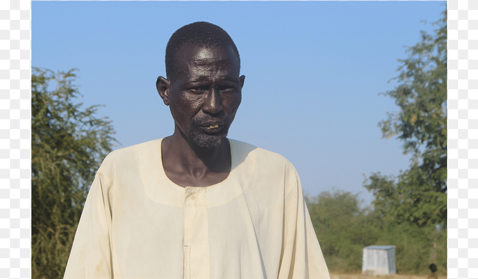 Sudan Blog 4 Cholera, Adult, Male, Man, Person Free Transparent Png