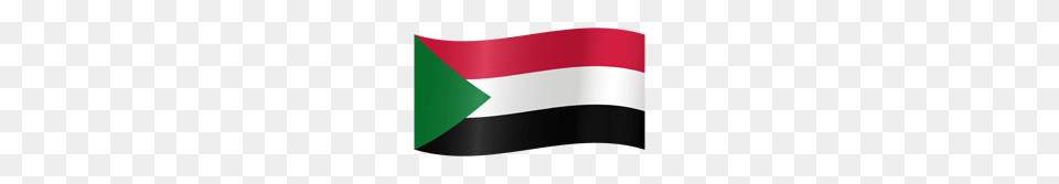 Sudan Flag Clipart, Mailbox Png Image