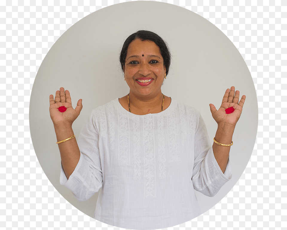 Sudha Upadhyayula Woman, Hand, Body Part, Person, Finger Free Transparent Png