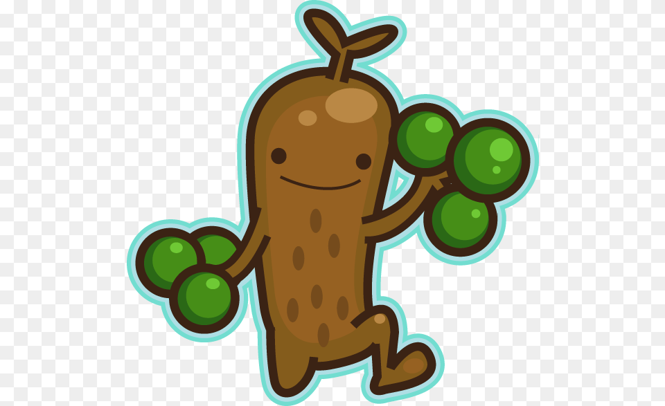 Sudowoodo Tree, Dynamite, Weapon, Food, Produce Png