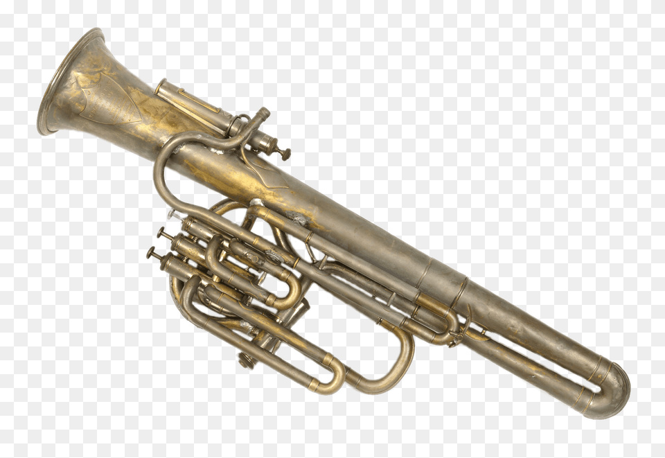 Sudrophone, Musical Instrument, Brass Section, Horn, Trumpet Free Png