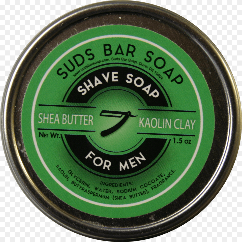 Suds Bar Soap Child, Tin Png
