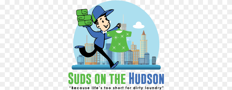 Suds Fictional Character, City, Person, People, Advertisement Png Image