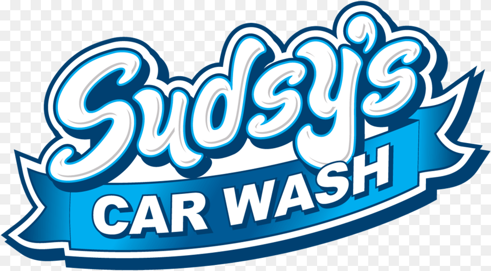 Sudsys Car Wash Logo, Dynamite, Weapon, Text Png