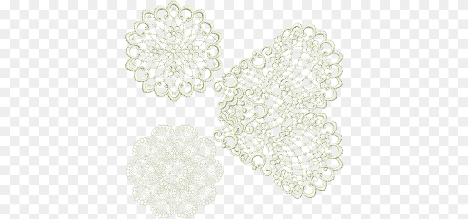 Sue Box Creations Doily, Lace, Chandelier, Lamp Free Transparent Png