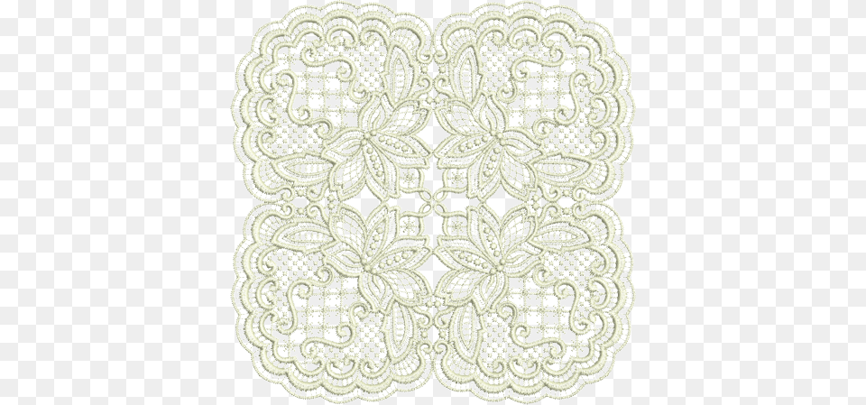 Sue Box Creations Embroidery Designs Cutwork, Lace Free Transparent Png