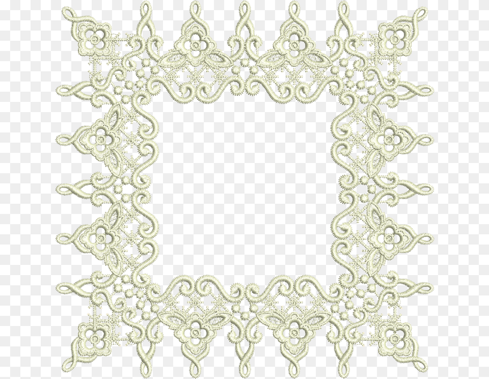 Suebox Lace Pattern, Home Decor Free Png Download