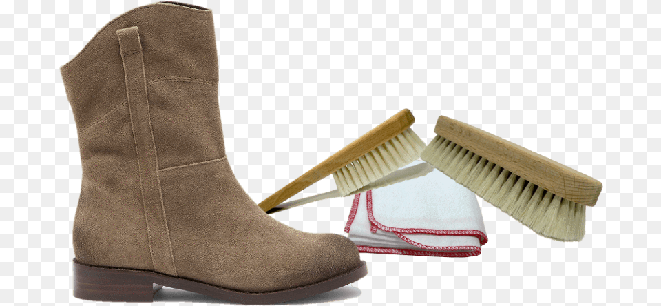 Suede Cleaning Kit Fine Suede Amp Nubuck Stain Amp Spot Snow Boot, Brush, Device, Tool, Toothbrush Free Png Download